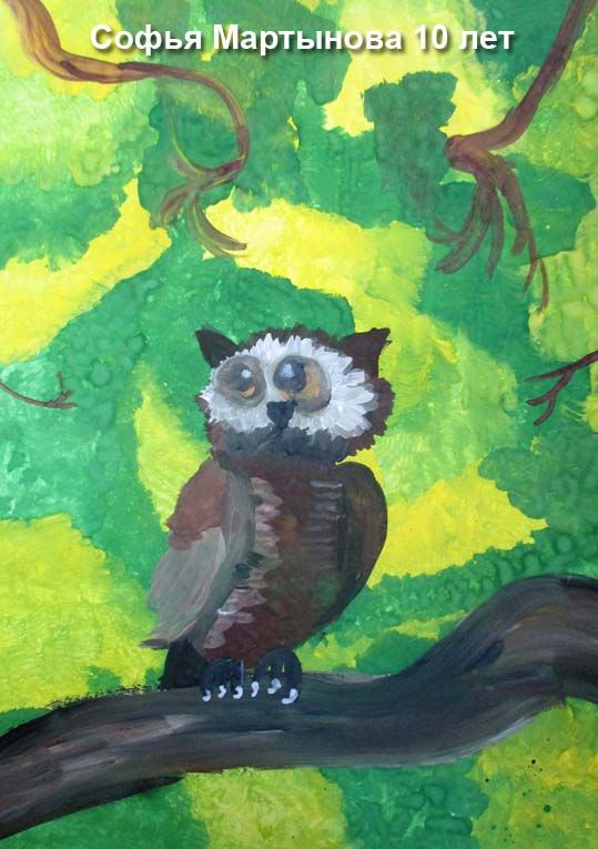 рисование с нуля Пермь