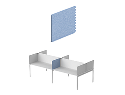 Бенч-бокс, Модуль боковой