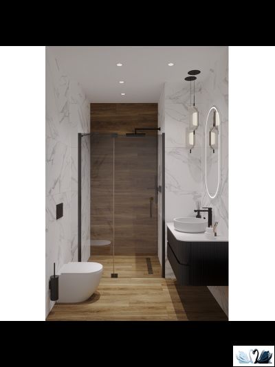 Керамогранит Creto Snowstorm 60х60 см непол.