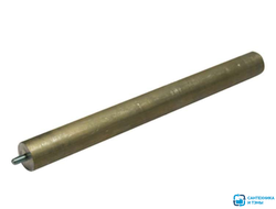 Анод на шпильке резьба  м4