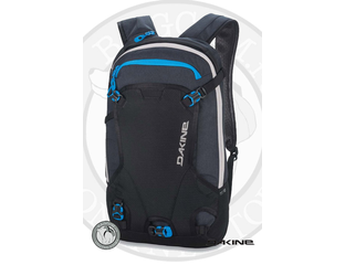 ryukzak dlya snouborda dakine heli pack 12l