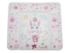 Матрас для пеленания Baby Care 820х730х210 (ЦВЕТА В АССОРТИМЕНТЕ)