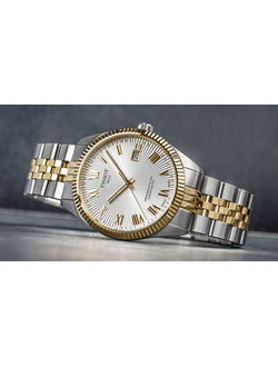 Швейцарские часы Tissot T156.408.22.033.00