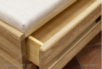 Банкетка Хедмарк, Belfan купить в Севастополе