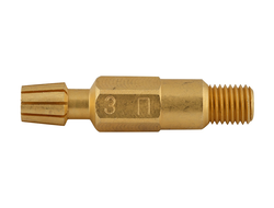 Мундштук внутренний РЗП №3П (30-50 мм)
