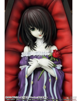 Фигурка 1/8 Мэй Мисаки (Misaki Mei)
