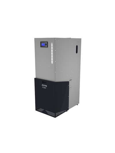 Котел ZOTA «Pony 15» Группа безопасности и Гидрострелка БЕСПЛАТНО