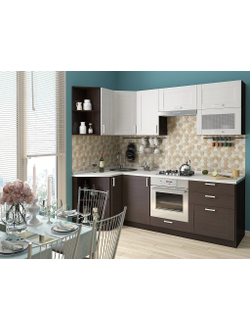 КУХНЯ ЭТНА -04 размер 120*219