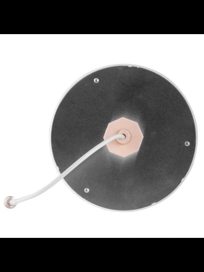 Антенна DO-700/2700-4 Внутренняя потолочная антенна, усиление 3-5 дБ, кабель 0.3 м, N-розетка