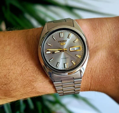 Наручные часы Seiko SNXS75K1
