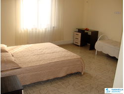 Дом №306 с бассейном - 3-местный стандарт