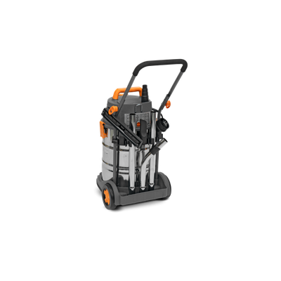 Пылесос строительный VILLARTEC VE 163E