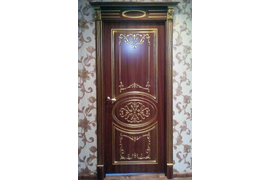 Установка г. Балашиха ЖК  "Акварели"