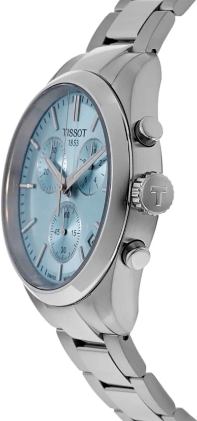 Швейцарские часы Tissot T150.417.11.351.00