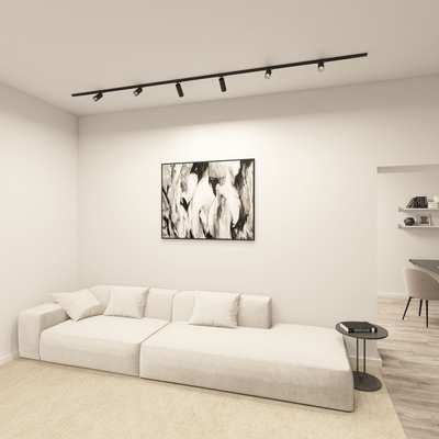 Светильник Denkirs DK3321-WB