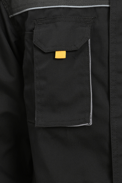 Куртка ДЖЕДА DOWELL HD