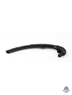 Трубка для дайвинга Scorpena B2 мягкая