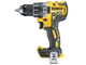 Аккумуляторная безударная бесщеточная дрель-шуруповерт DeWALT DCD791NT, 18 В без аккумулятора и ЗУ
