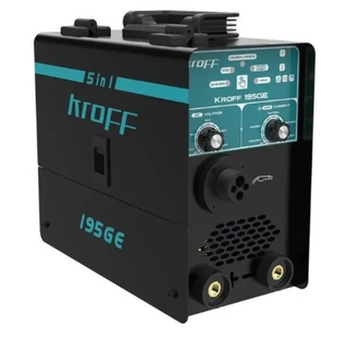 Сварочный полуавтомат Kroff 195GE