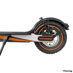 Электросамокат KUGOO L2 PRO PLUS