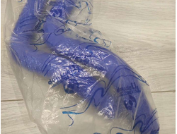 Патрубки отопителя Газель Камминс 2.8