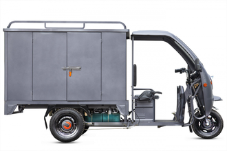 Rutrike КАРГО 1800 60V1000W С АКБ 64A/h