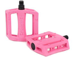 Купить педали Shadow Ravager (Pink) для BMX велосипедов в Иркутске