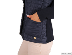 Жакет женский Giacca Trapuntino Linea Cinque Италия 46/33957 (р.44 RU)