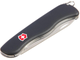 VICTORINOX Sentinel 0.8413.3, 111 мм, 4 функции, черный