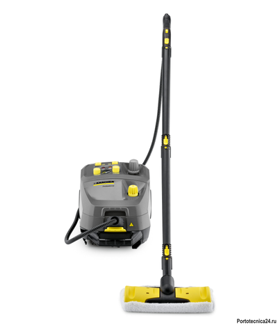 Пароочиститель Karcher SG 4/4 (1.092-104.0)