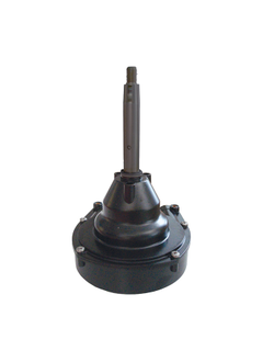 Привод рулевой T-93ZT, безынерционный