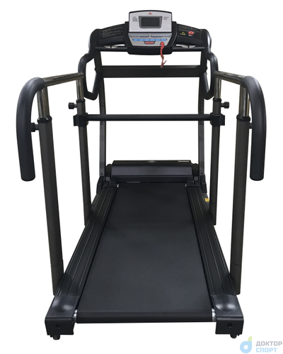 Дополнительный фронтальный поручень