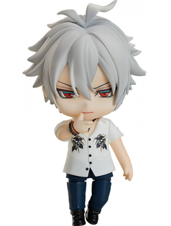 Нендроид Aohitsugi Samatoki