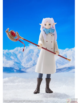 Фигурка Фрирен (Frieren Oshi Works)
