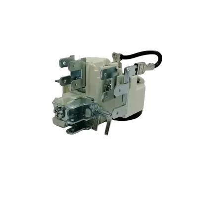 Пусковое реле холодильника s15-a zafc