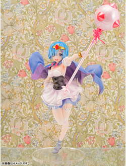 Фигурка 1/7 Рем (Rem)