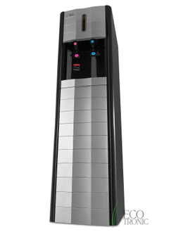 Пурифайер Ecotronic V42-U4L Black