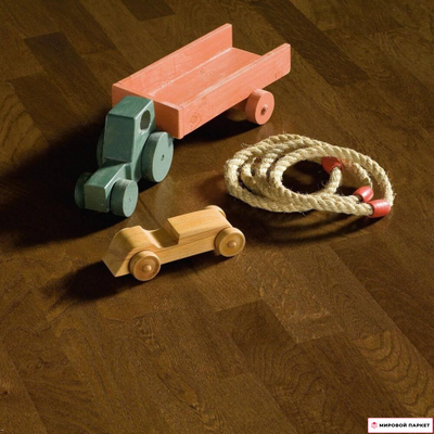 Паркетная доска Farecom Дуб Гавана состаренный купить в интернет-магазине mirovoy-parquet.ru