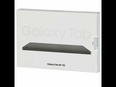 Планшет Samsung Galaxy Tab A9 Plus 11&quot; 5G 8+128Gb (SM-X216) Graphite