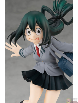 Фигурка Цую Асуй (Asui Tsuyu Pop Up Parade)