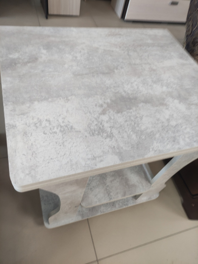 Столик журнальный раскладной (00) (БР)