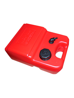 Переносной топливный бак, 12 литров