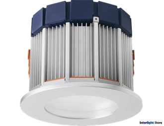 Встраиваемый светодиодный светильник Osram Ledvance Downlight XL 32w 1600lm 4000K White 50000h 220-240v