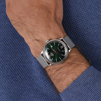 Мужские часы Orient RA-AC0018E