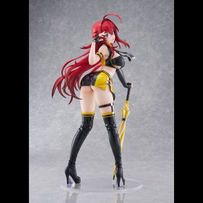 Фигурка 1/3.5 Риас Гремори (Rias Gremory Race Queen Ver.)