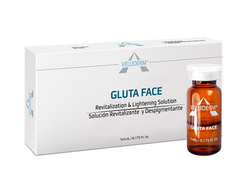 Veluderm GLUTA FACE
