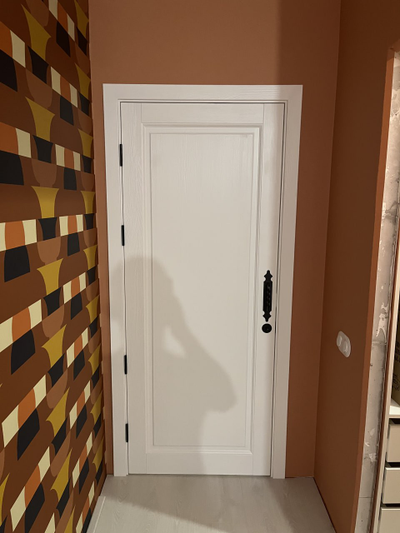 ОКА Беларусь. МАССИВ СОСНЫ/ АНДРОМЕДА/ АЙСБЕРГ (ЭМАЛЬ БЕЛАЯ)/ ПОЛОТНО ГЛУХОЕ