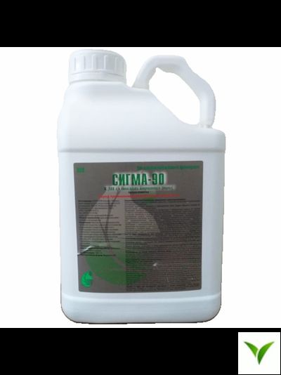 Сигма-90 Ж 5л