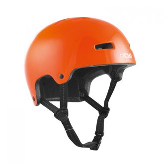 Купить защитный шлем NIPPER MAXI (orange) в Иркутске