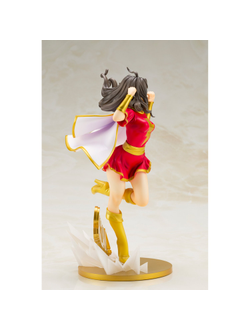 Фигурка 1/7 Мэри Марвел (Mary Marvel)